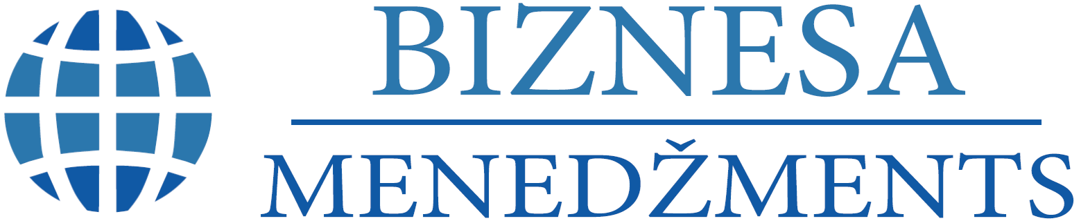 Biznesa Menedžments